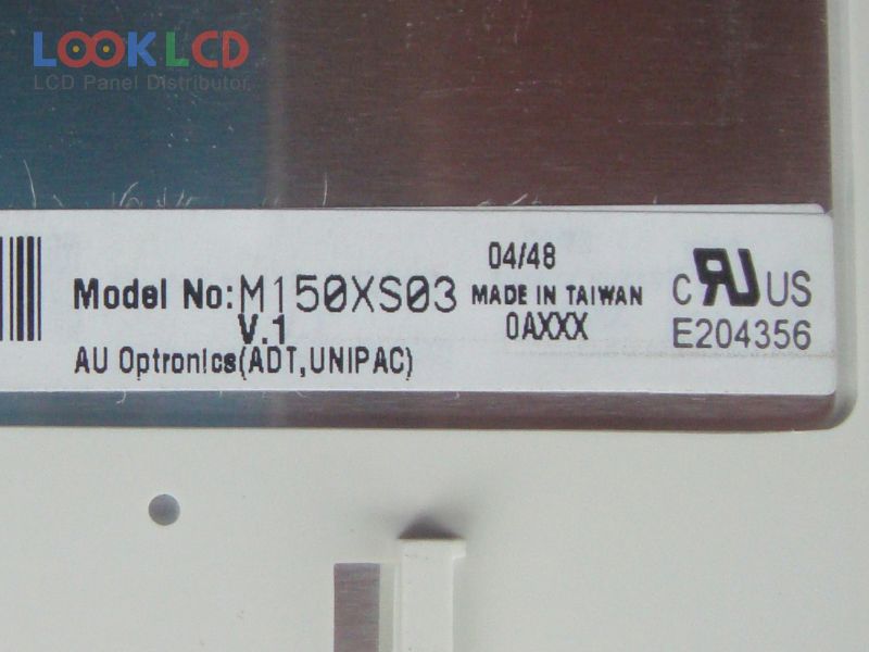 M150XS03 V1